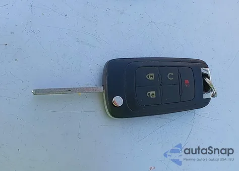 2017 Chevrolet Equinox Lt из США, поврежденный, VIN 2GNALCEK0H6257774